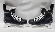 CCM SuperTacks AS3 Pro Custom Pro Stock Ice Hockey Skates 9 3/4 Regular Used Hartford Wolf Pack