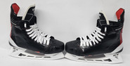 CCM Jetspeed FT4 Pro Pro Stock Hockey Skates 10.5 D AHL