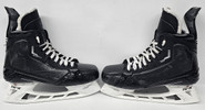 Bauer Mach Pro Stock Skates 8.5 D Used Hartford WolfPack AHL