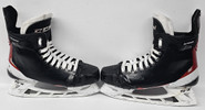 CCM Jetspeed FT4 Custom Pro Stock Hockey Skates 8 D USED Hartford Wolf Pack (2)