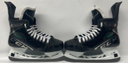 CCM Ribcor 100K Total Custom Pro Stock Hockey Skates 8.5 Regular Used
