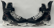 CCM Ribcor 100K Total Custom Pro Stock Hockey Skates 10 Regular Used