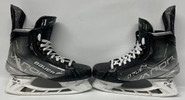 Bauer Vapor Hyperlite Retail 11 D Hockey Skates Used NHL Bruins FREDERIC