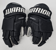 Warrior Covert Pro Stock Hockey Gloves 15" Forbort Bruins NHL Used