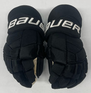Bauer Supreme 2S Pro Stock Custom Hockey Gloves 13" GRZELCYK NHL BRUINS NEW