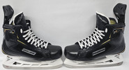 Bauer Supreme 2S Pro Custom Pro Stock Hockey Skates 9 3/4 D Bruins NHL Nosek NEW 