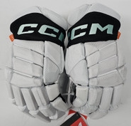 CCM Jetspeed Pro Stock Custom Hockey Gloves 15" 2023 NHL All Star Game New