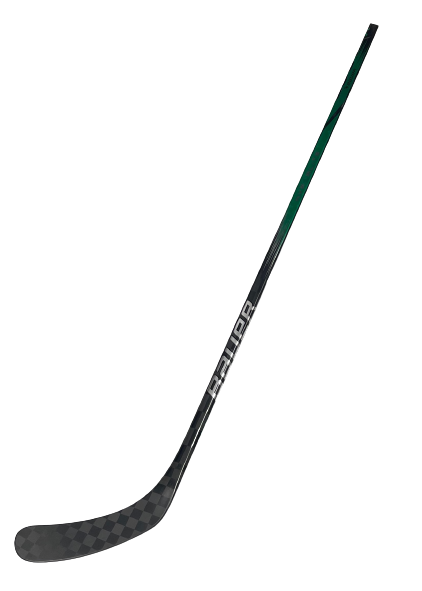 Bauer Vapor Hyperlite 2 RH Pro Stock Hockey Stick Green Grip 82 Flex P92