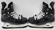 Bauer Supreme Mach Hockey Skates NEW Intermediate Size 4.5 Fit 2