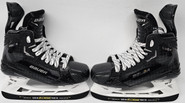 Bauer Supreme Mach Hockey Skates NEW Intermediate Size 6.5 Fit 2