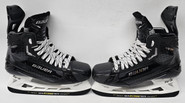 Bauer Supreme Mach Hockey Skates NEW Senior Size 11.5 Fit 2