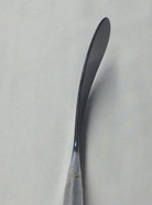 Warrior Dynasty AX1 LT LH Pro Stock Stick 95 Flex Grip Marchand Bruins NHL G3RN