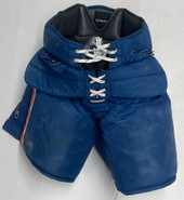 Vaughn Custom Pro Hockey Goalie Pants X-Large AHL NHL COREAU