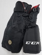 CCM HP UCLP Pro Hockey Pants Pro Stock Small Bruins NHL NEW 
