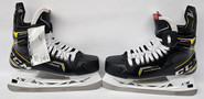 CCM SuperTacks AS3 Pro Custom Pro Stock Ice Hockey Skates 11.5 Regular New