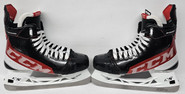 CCM Jetspeed FT4 Pro Stock Hockey Skates 10 Regular New