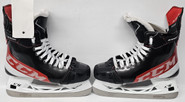 CCM Jetspeed FT4 Pro Stock Hockey Skates 6 Tapered New