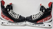 CCM Jetspeed FT4 Custom Pro Stock Hockey Skates 8 1/2 Regular USED