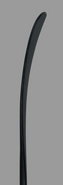Bauer NEXUS AGENT Grip LH Pro Stock Hockey Stick 95 Flex P90TM NHL JOSI
