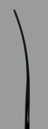 Bauer Nexus Sync RH Pro Stock Custom Hockey Stick Grip 87 Flex P88M Red NCAA ETZ