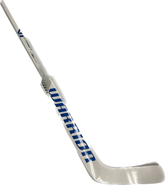 Warrior V1 Pro+ LH Pro Stock Goalie Stick Custom Mid NHL KINKAID 27" NYR