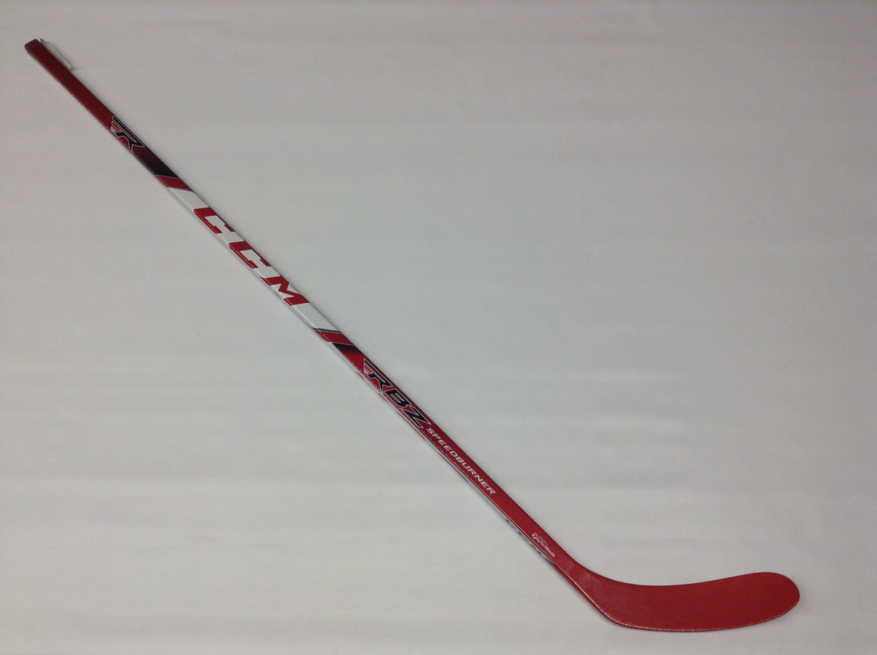 CCM RBZ Speedburner LH Grip Pro Stock Hockey Stick 90 Flex Beleskey Bruins  NHL Toe Custom - DK's Hockey Shop