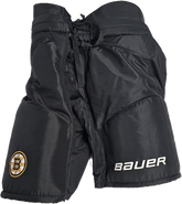 Bauer Custom Pro Stock Hockey Pants X-Large Bruins NHL NEW