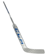 CCM Axis Custom LH Pro Stock Goalie Stick 25.5" New SKA