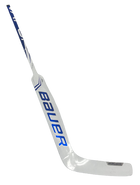 Bauer Vapor 2X Pro Custom LH Pro Stock Goalie Stick 25" AHL WALL