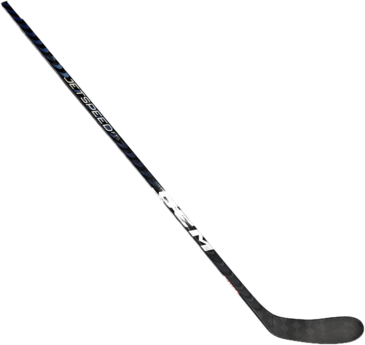 CCM Hockey Stick Jetspeed FT6 Pro Int Red - Hockey Store