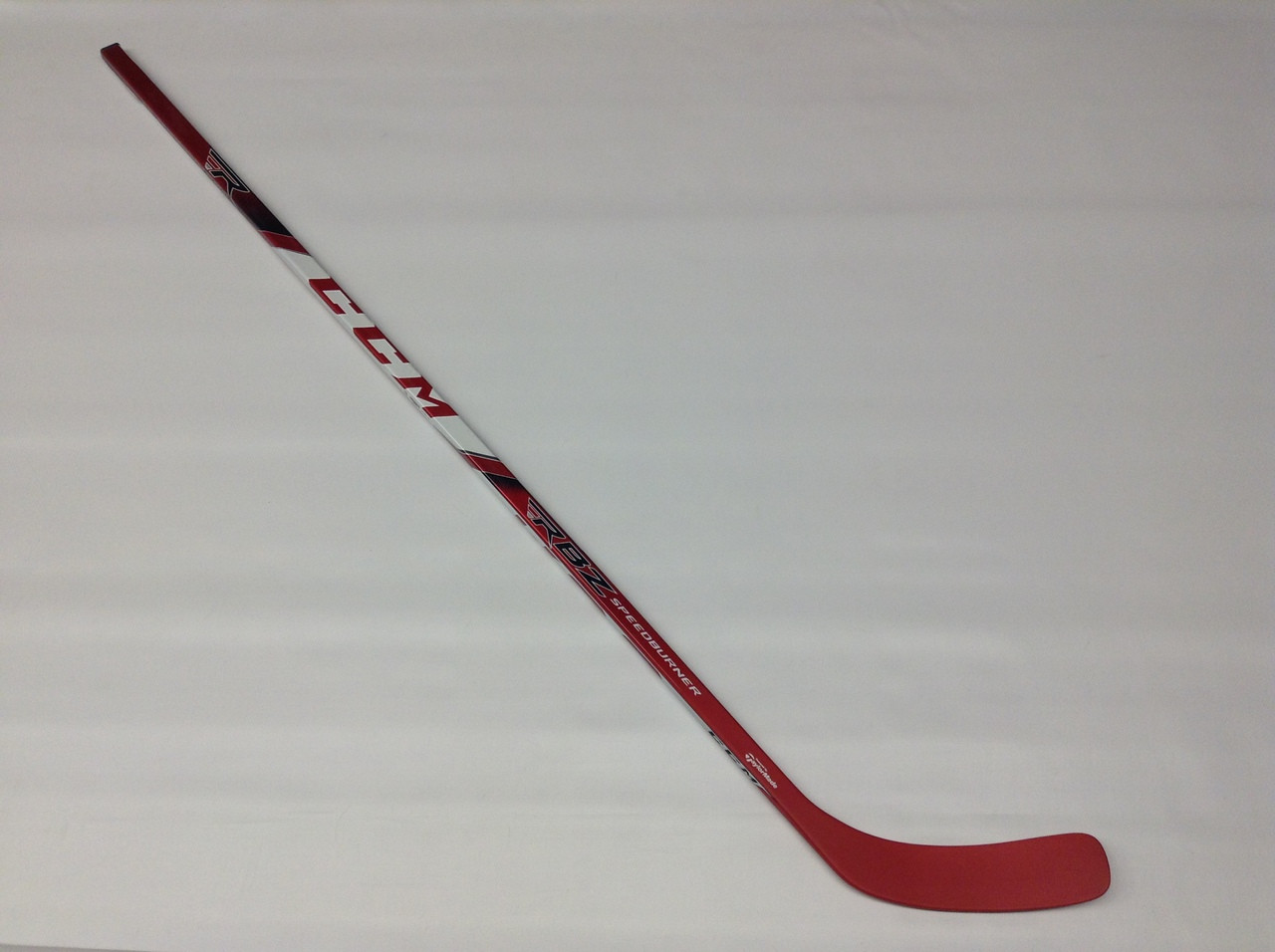 CCM RBZ Speedburner LH Grip Pro Stock Hockey Stick 75 Flex Mid Custom -  DK's Hockey Shop