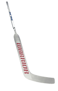 Warrior Ritual V2 Pro+ LH Pro Stock Goalie Stick Custom Heel 27" NHL LAK