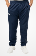 MassConn United Bauer Supreme Lightweight Warmup Team Pant