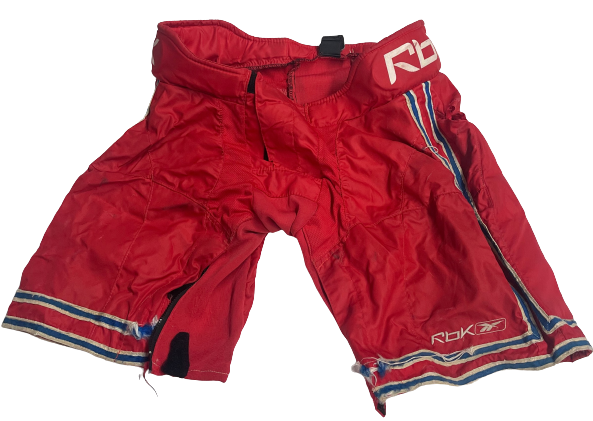 CCM Premier Hockey Goalie Pants SENIOR  Amazonin Clothing  Accessories