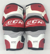 CCM U+ Pro Sr Elbow Pads Pro Stock Extra Large NEW NHL XL