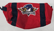 Springfield Thunderbirds Hockey Toiletry Bag #14