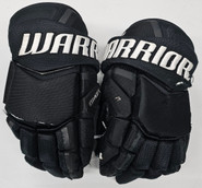 Warrior Covert Pro Stock Hockey Gloves 15" Kuraly Bruins NHL Used