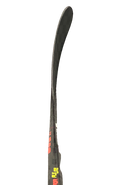 Bauer Vapor Hyperlite LH Pro Stock Custom Hockey Stick Hossa Pro 87 Flex Grip UCH