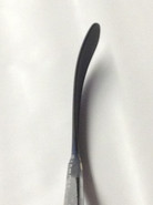 Easton Synergy GX LH Pro Stock Hockey Stick 100 Flex Grip  NHL COLE  CX Graphics Malkin Toe Curve