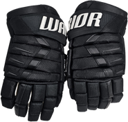 Warrior Alpha DX Pro Stock Custom Hockey Gloves 13" Bruins NHL New