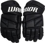 Warrior Alpha LX Pro Stock Custom Hockey Gloves 14" Bruins NHL New