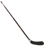 Warrior Alpha LX Pro Grip LH Hockey Stick 85 Flex P92 NCAA BC New Custom EAU