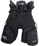 Bauer Nexus Custom Pro Hockey Pants Medium NCAA Used PC (10)