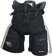 Bauer Nexus Custom Pro Hockey Pants Medium +1 NCAA Used PC