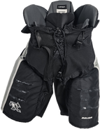 Bauer Nexus Custom Pro Hockey Pants Large +3 NCAA Used PC