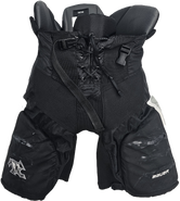 Bauer Nexus Custom Pro Hockey Pants Medium NCAA Used PC (13)