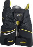 Bauer Supreme 2S Pro Hockey Girdle Large BC NCAA New