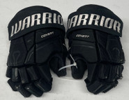 Warrior Covert Pro Stock Hockey Gloves 13" Black Used