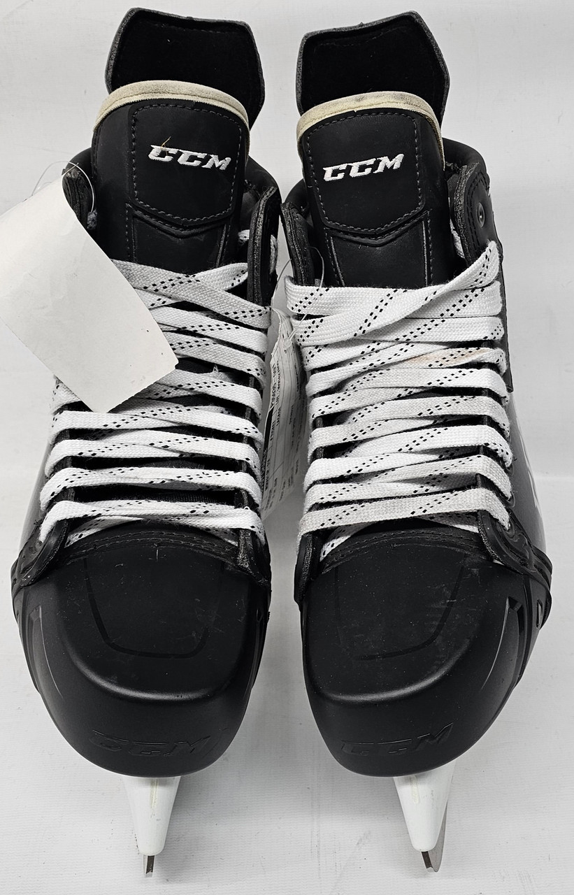 CCM Hockey on X Check out Auston's new custom Movember skates and