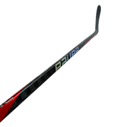 Bauer Nexus 2N Pro XL LH Pro Stock Hockey Stick Grip 67 Flex P92 Max EMI NHL New SYNC